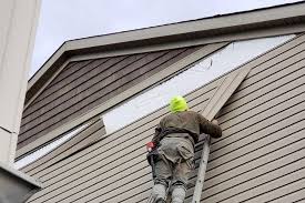 Trusted Nebraska City, NE Siding Experts